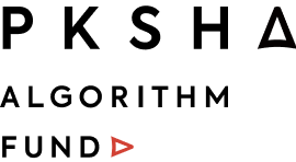 PKSHA ALGORITHM FUND