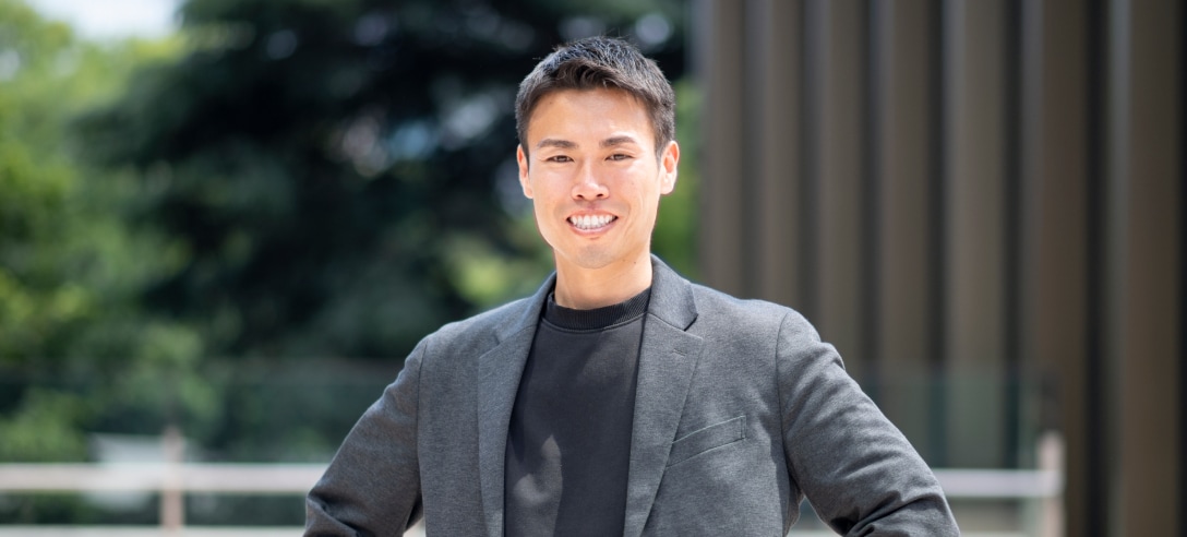 榎本 佑介