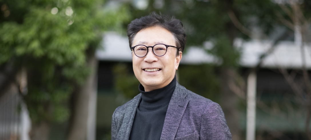 古谷 昇