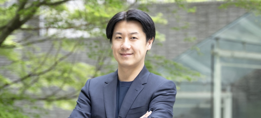 竹内 真