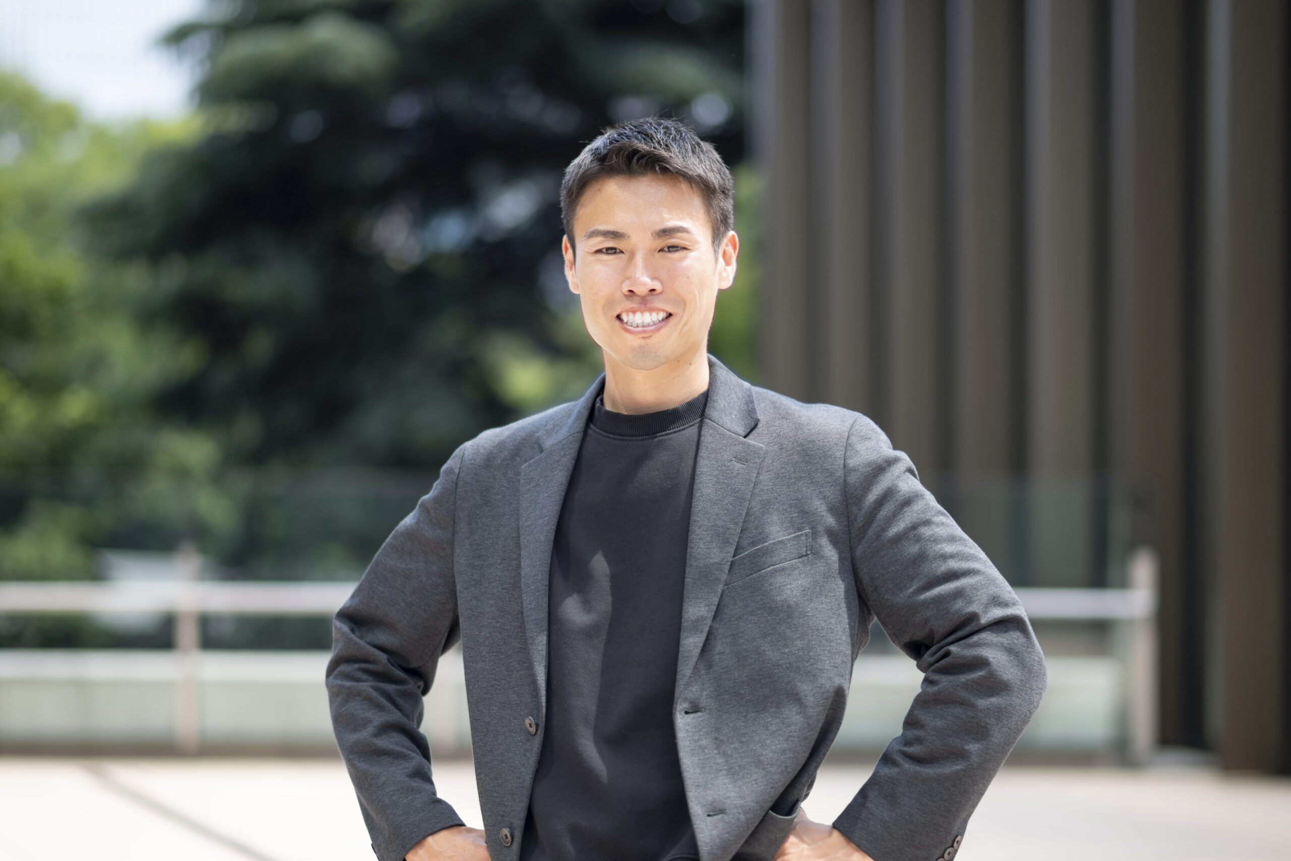 Yusuke Enomoto