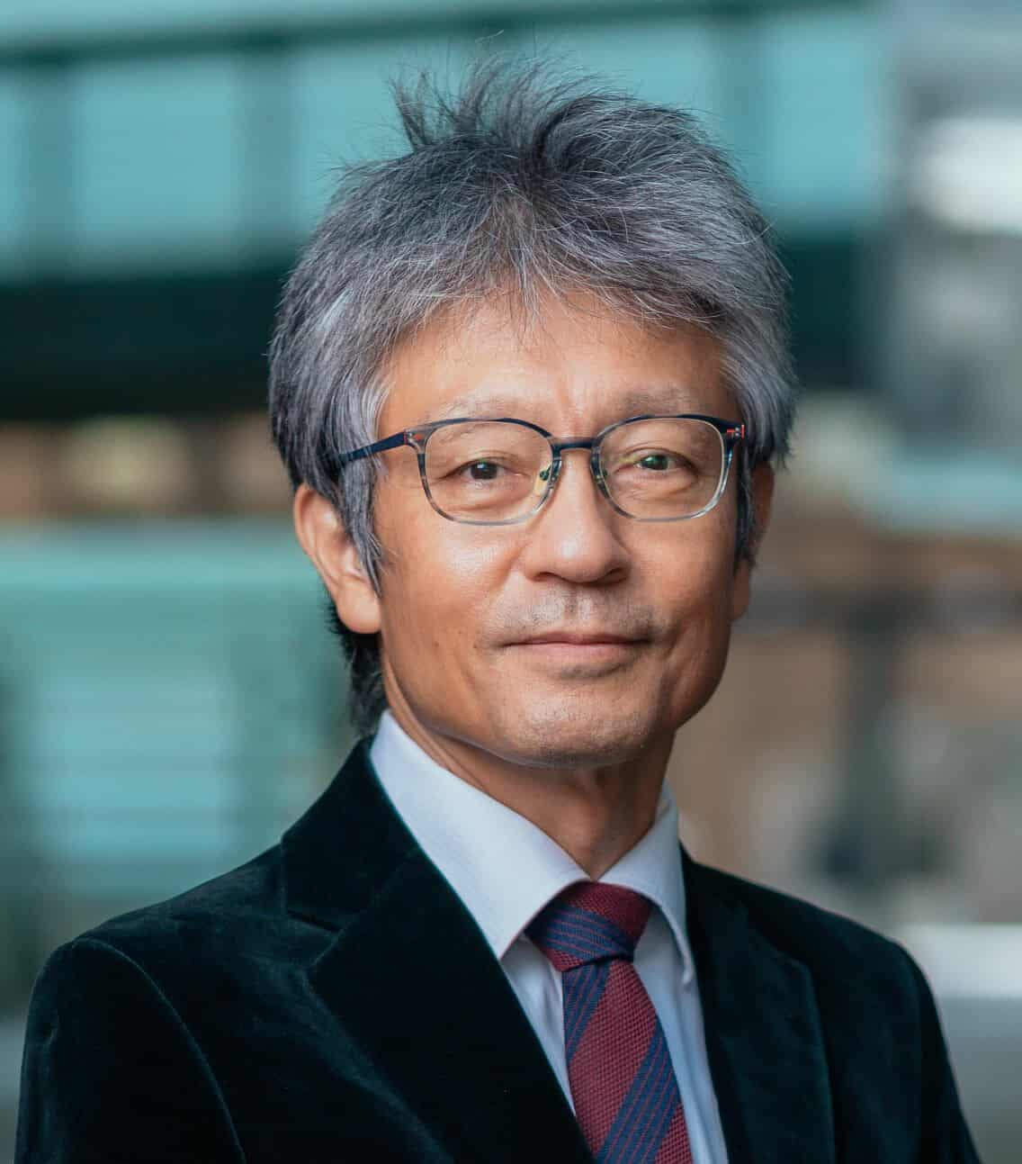 山川 宏