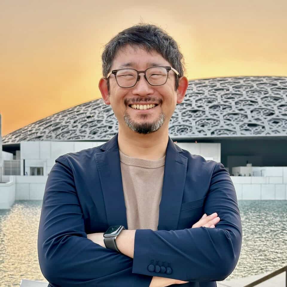 向縄 嘉律哉