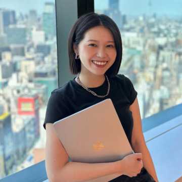 田中 亜美