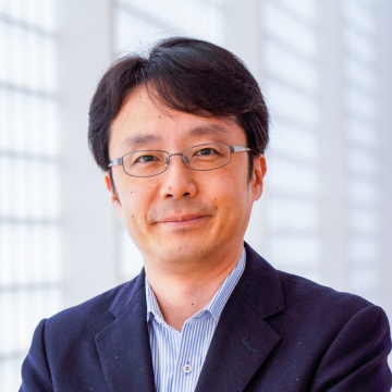 田口 茂